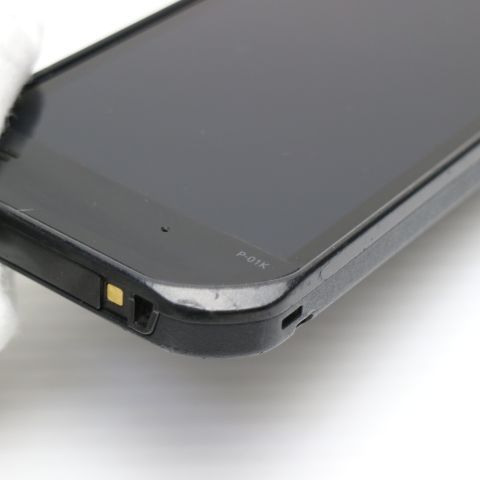 �¿��ݾ� ������� P-01K TOUGHBOOK �֥�å� ���� �����