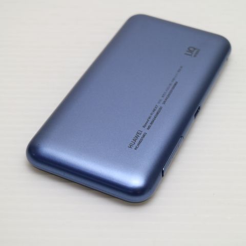 Ķ���� UQmobile Speed Wi-Fi NEXT W06 �֥�å��ߥ֥롼