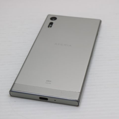�¿��ݾ��� ���� au SOV34 Xperia XZ �ץ����  ������� SIM���å�����Ѥ�