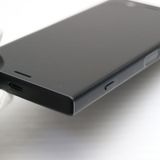 �¿��ݾ� Ķ���� SO-02K Xperia XZ1 Compact �֥�å� ���� �����