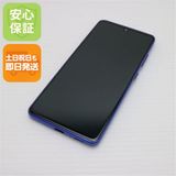 ¿ݾ Ķ SCV48 Galaxy A41 ֥롼 