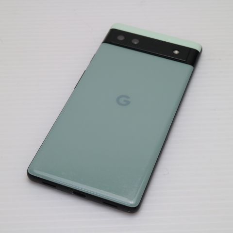 ¿ݾ  SIMե꡼ Google Pixel 6a 