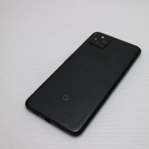 ������� SIM�ե꡼ Google Pixel 4a (5G) �֥�å� ¨��ȯ�� ������ȯ��