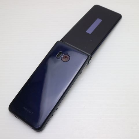 ��� SH-01J AQUOS �������� �֥롼�֥�å�  �������