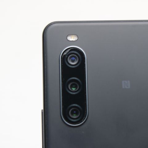 �¿��ݾ� ���� SIM�ե꡼ Xperia 10 IV �֥�å�