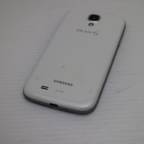 �¿��ݾ��� ������� SC-04E GALAXY S4 �ۥ磻�� ����� �������