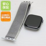 美品 Apple Watch Series 11 46mm GPS+Cellular スペースグレイ