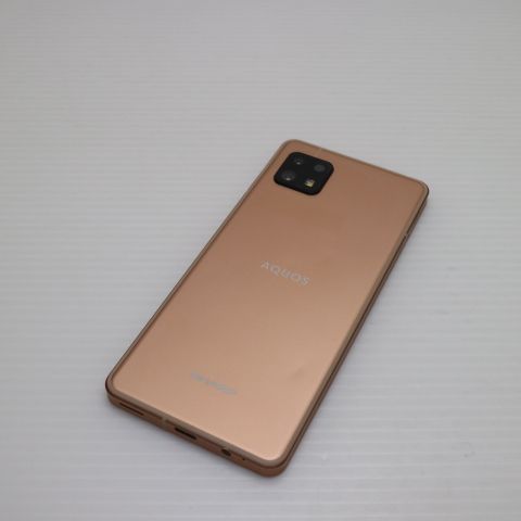  SIMե꡼ AQUOS sense6s SH-RM19s 饤ȥåѡ