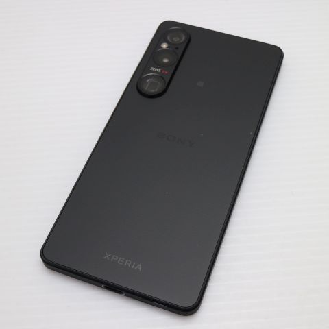 ¿ݾ Ķ SIMե꡼ Xperia 1 VI 12GB 256GB ֥å