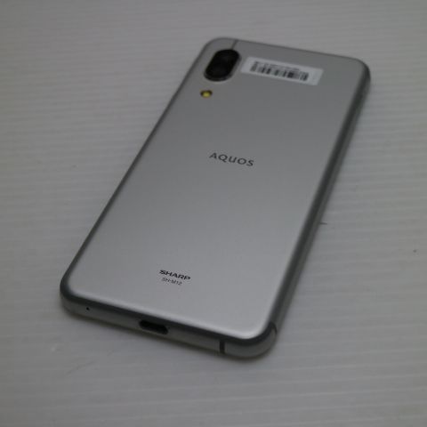 �¿��ݾ� Ķ���� SIM�ե꡼ SH-M12  ����С��ۥ磻��  ���ޥ� �����