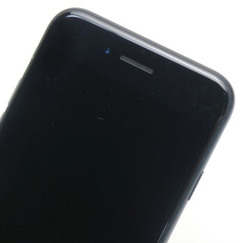 �¿��ݾ� ���� SIM�ե꡼ iPhone SE ��2���� 64GB �֥�å� �����
