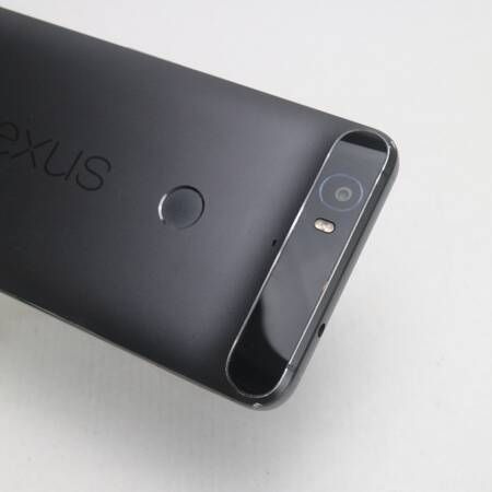 ムスビー 安心保証付 美品 Simフリー Nexus 6p 64gb グラファイト ブラック 中古本体 Nexus6p Simフリー 13 250