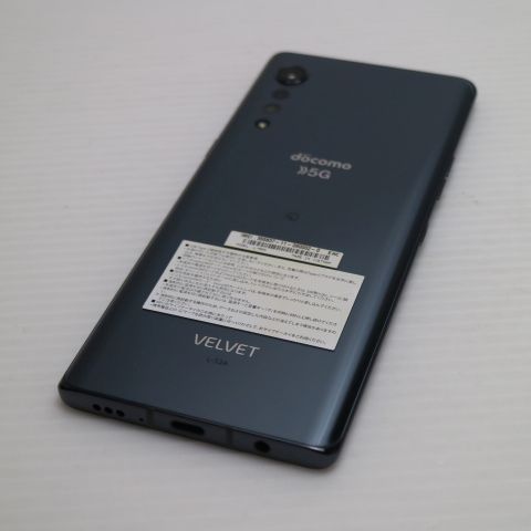 �¿��ݾ� Ķ���� L-52A LG VELVET �������饰�졼 LG�Ż� ¨��ȯ�� ������ȯ��