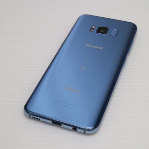 ¿ݾ  SC-02J Galaxy S8 ֥롼  