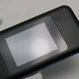 ���� UQmobile Speed Wi-Fi NEXT W06 �֥�å��ߥ֥롼