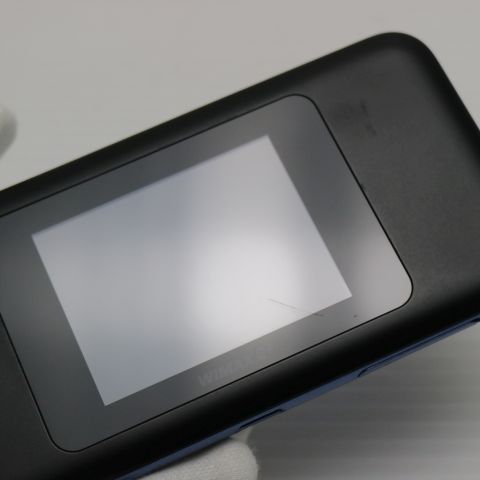 ���� UQmobile Speed Wi-Fi NEXT W06 �֥�å��ߥ֥롼
