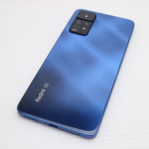 Ķ���� SIM�ե꡼ Redmi Note 11 Pro 5G ���ȥ��ƥ��å��֥롼