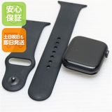 美品 Apple Watch Series6 44mm GPS+Cellular セルラー ブラック