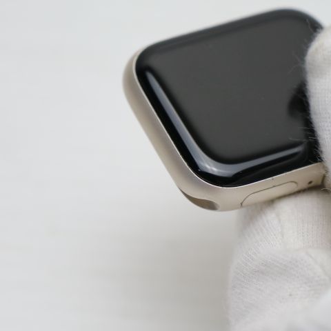 �¿��ݾ� ����Ʊ�� Apple Watch SE����2����� 40mm GPS �������饤��