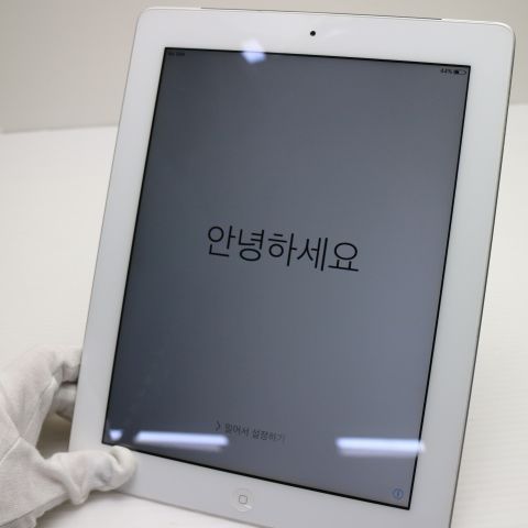 �¿��ݾ��� Ƚ��� Ķ���� iPad2 Wi-Fi+3G 64GB �ۥ磻��  �������