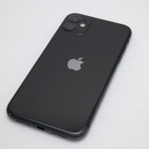 �¿��ݾ� ������� SIM�ե꡼ iPhone 11 64GB  �֥�å� �����