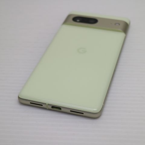 �¿��ݾ� ���� SIM�ե꡼ Google Pixel 7 128GB ���󥰥饹