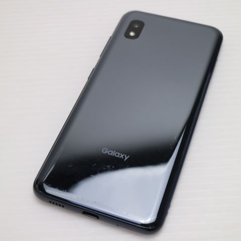 �¿��ݾ� ���� Galaxy A21 ����ץ� SCV49 �֥�å� �����