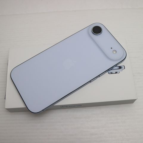 �¿��ݾ� ����̤���� SIM�ե꡼ iPhone Air 1TB �������֥롼