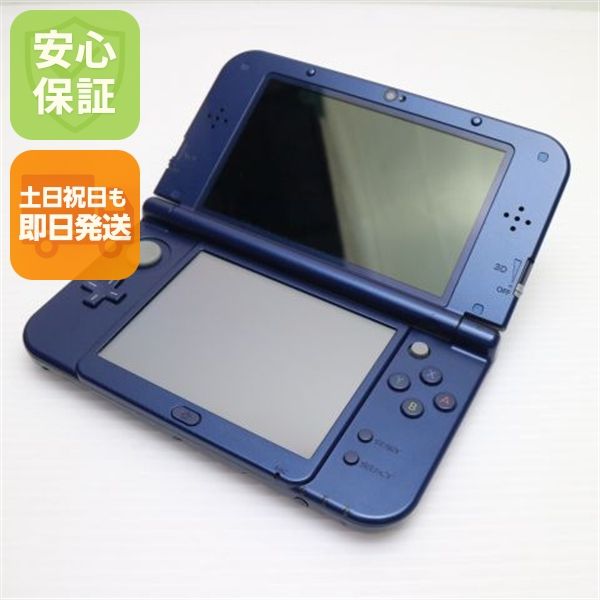 �¿��ݾ��� ������� New�˥�ƥ�ɡ�3DS LL �᥿��å��֥롼  �������
