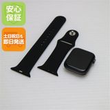 ���� Apple Watch series4 44mm GPS+Cellular ����顼 �֥�å�