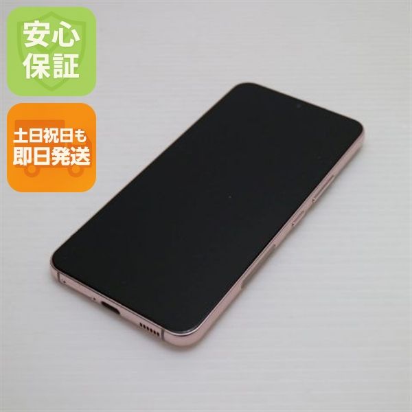 ��� Galaxy S22 SC-51C �ԥ󥯥������