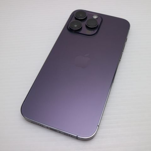 ¿ݾ Ķ SIMե꡼ iPhone14 Pro Max 128GB ǥץѡץ