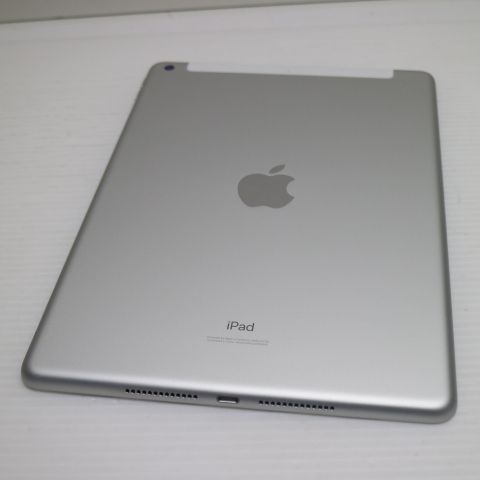 �ݾ� ����Ʊ�� SIM�ե꡼ iPad7 ��7���� Wi-Fi+����顼  128GB  ����С�