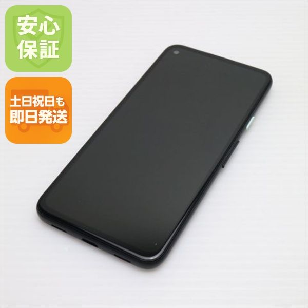 ¿ݾ Ķ SoftBank Google Pixel 4a 128GB  ֥å