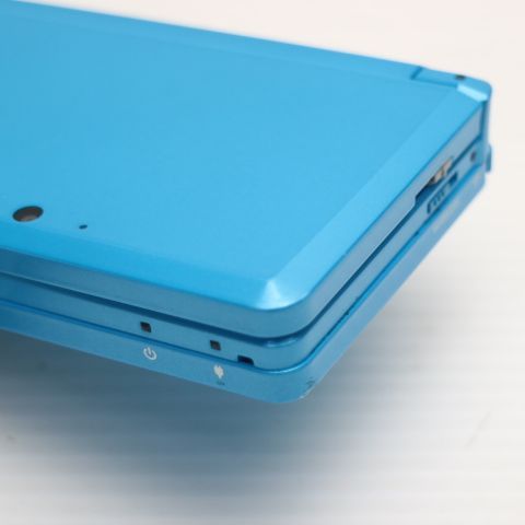 �¿��ݾ��� Ķ���� �˥�ƥ�ɡ�3DS �饤�ȥ֥롼  �������