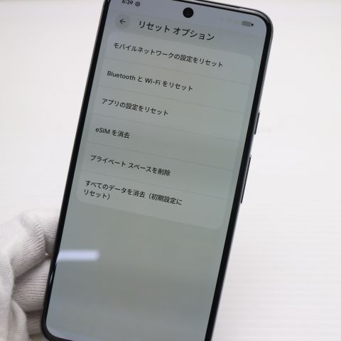 �¿��ݾ� Ķ���� SIM�ե꡼ Google Pixel 8 128GB �ء�����