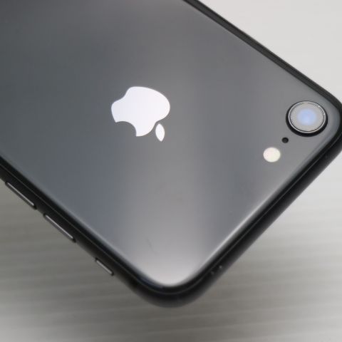 �¿��ݾ��� ���� SIM�ե꡼ iPhone8 64GB ���ڡ������쥤 �֥�å�  �������