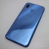 ��� SCV43 Galaxy A30 �֥롼 ���� �����