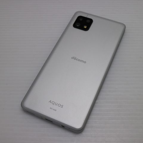 ¿ݾ Ʊ SH-54B AQUOS sense6 С 