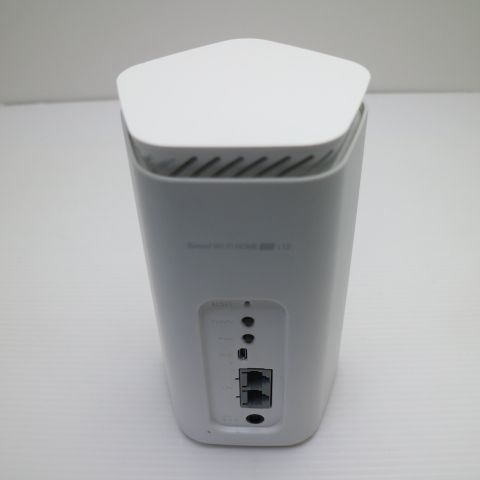 ¿ݾ Ķ Speed Wi-Fi HOME 5G L12 NAR02 ۥ磻 