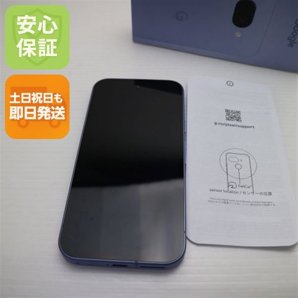 �¿��ݾ� ����Ʊ�� SIM�ե꡼ Google Pixel 9a 128GB �����ꥹ