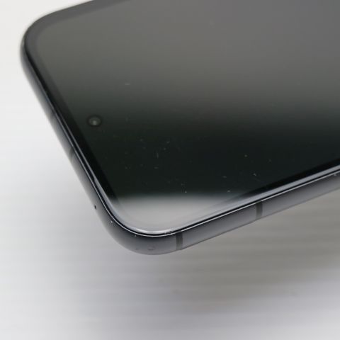 安心保証 美品 SIMフリー Google Pixel 8a オブシディアン