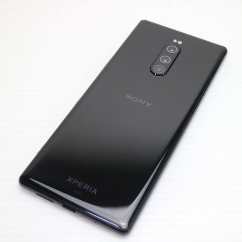 �¿��ݾ� Ķ���� SOV40 Xperia 1 �֥�å� ���� �����