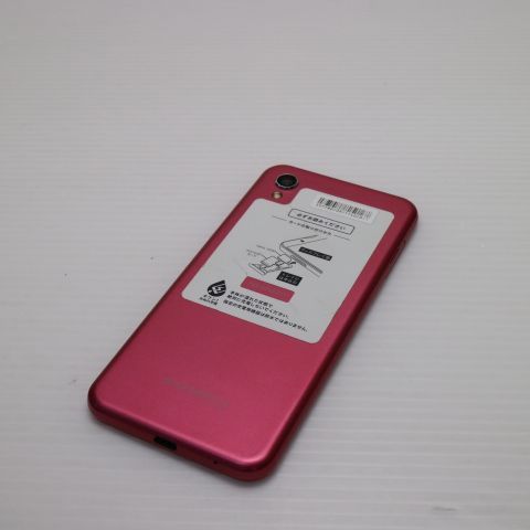 ¿ݾ Ķ S5-SH Android One S5 ԥ  