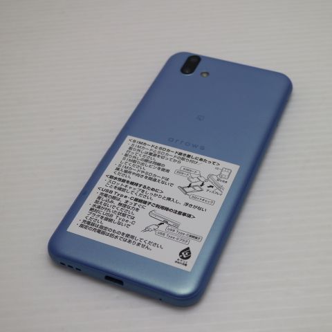 �¿��ݾ� Ķ���� 801FJ arrows U �֥롼 ���� �����