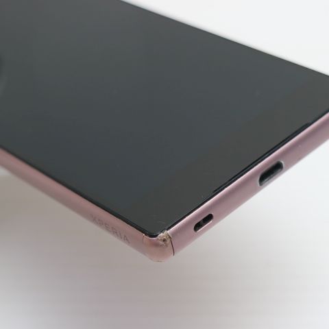 �¿��ݾ��� ���� au SOV32 Xperia Z5 �ԥ�  �������