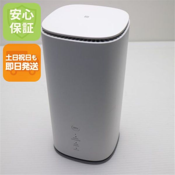 �¿��ݾ� ���� Speed Wi-Fi HOME 5G L13 ZTR02 �ۥ磻��
