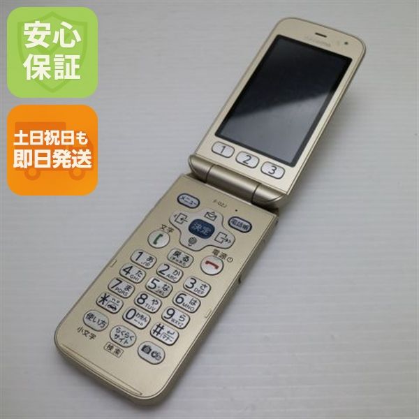 ��� F-02J �餯�餯�ۥ� �������  �������