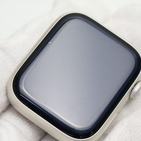 �¿��ݾ� ���� Apple Watch Series7 45mm GPS �������饤��