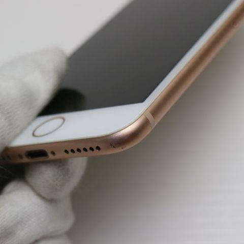 ¿ݾ  SIMե꡼ iPhone8 64GB   